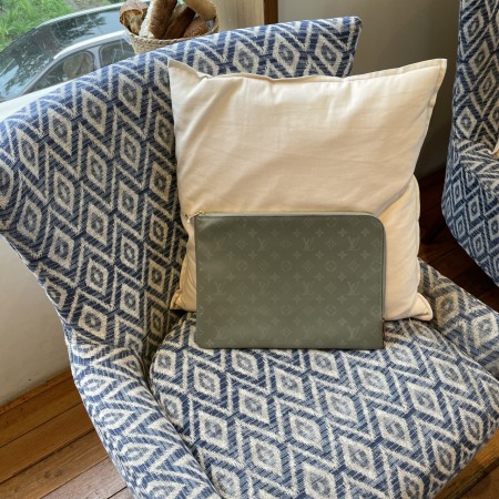 루***  티타늄 클러치