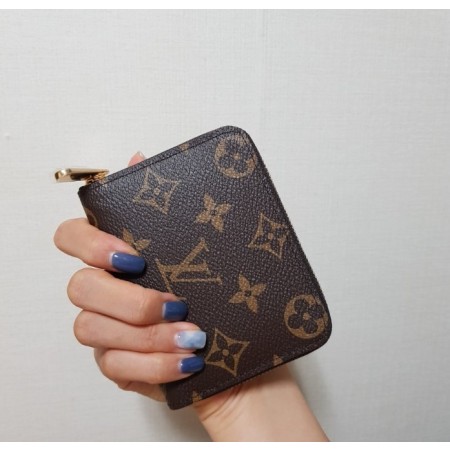 루*** 지피 코인퍼스 모노그램