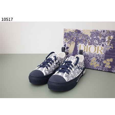 디* 오블리크 워크앤디올 스니커즈