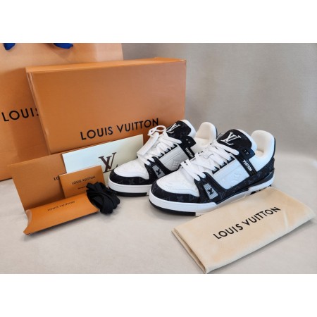 루*** 트레이너 스니커즈