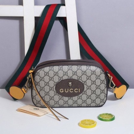 구* 네오빈티지 슈프림 백